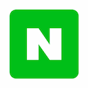 Naver Maps logo 1