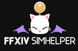 FFXIV Simhelper icon 1